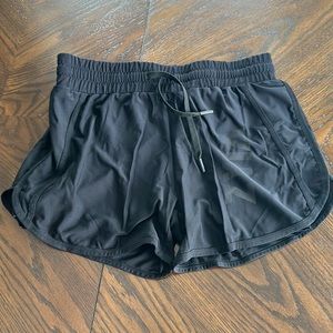 ZYIA Active Shorts